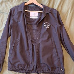 Herschel Rain Jacket / Windbreaker